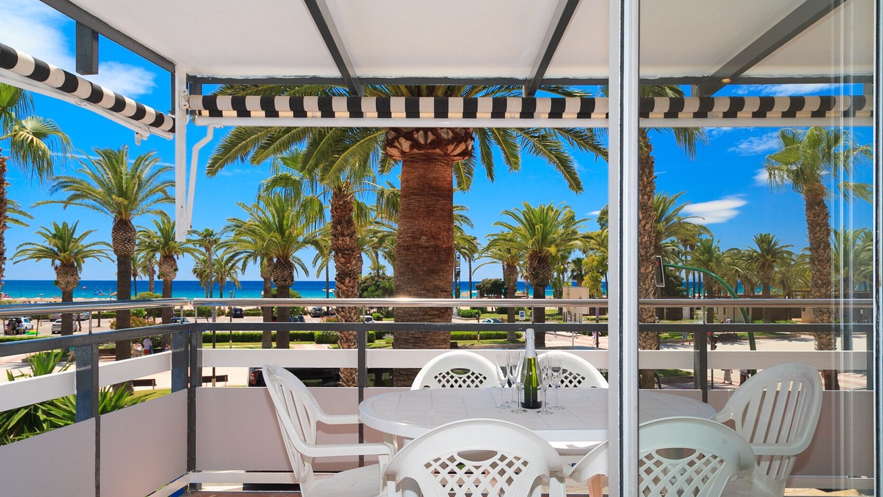 Photo of Outdoor in Salou City Centre
