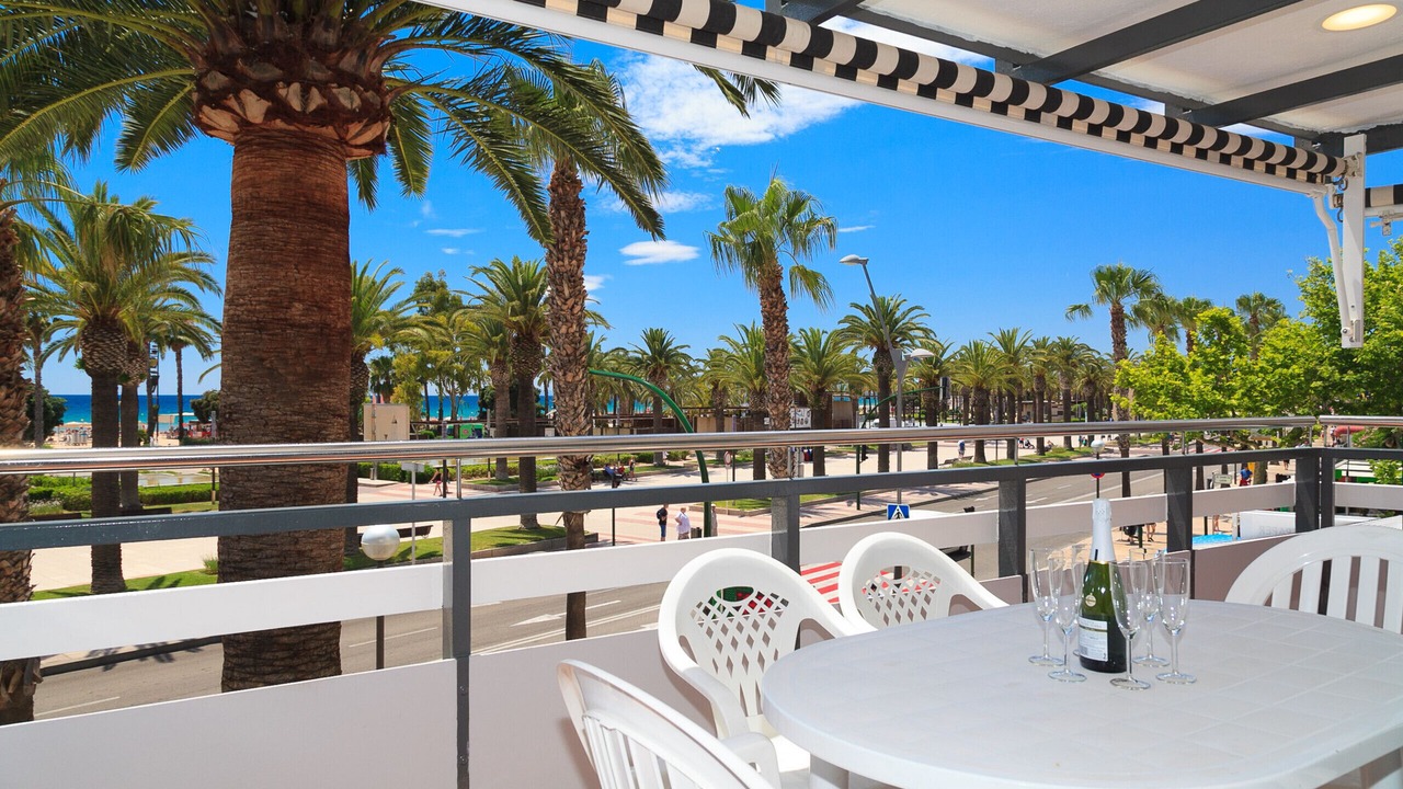 Photo of Outdoor in Salou City Centre