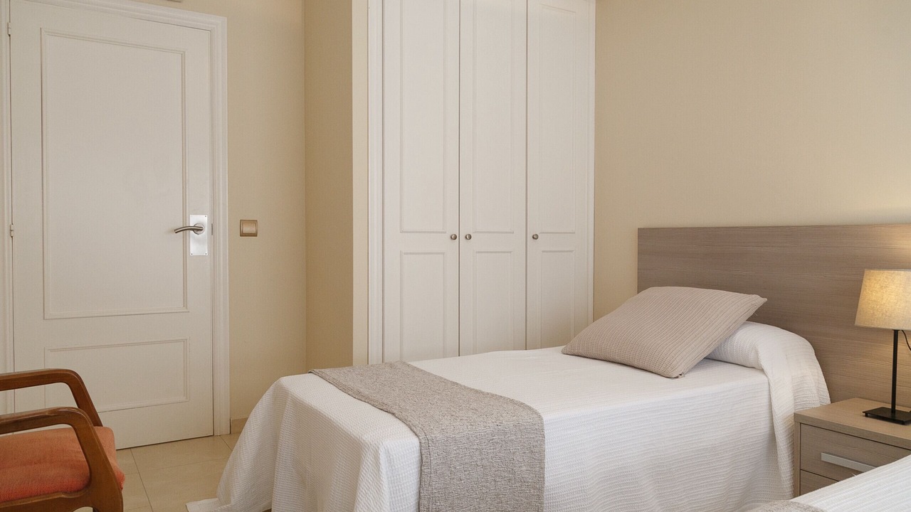 Photo of Bedroom in Salou City Centre