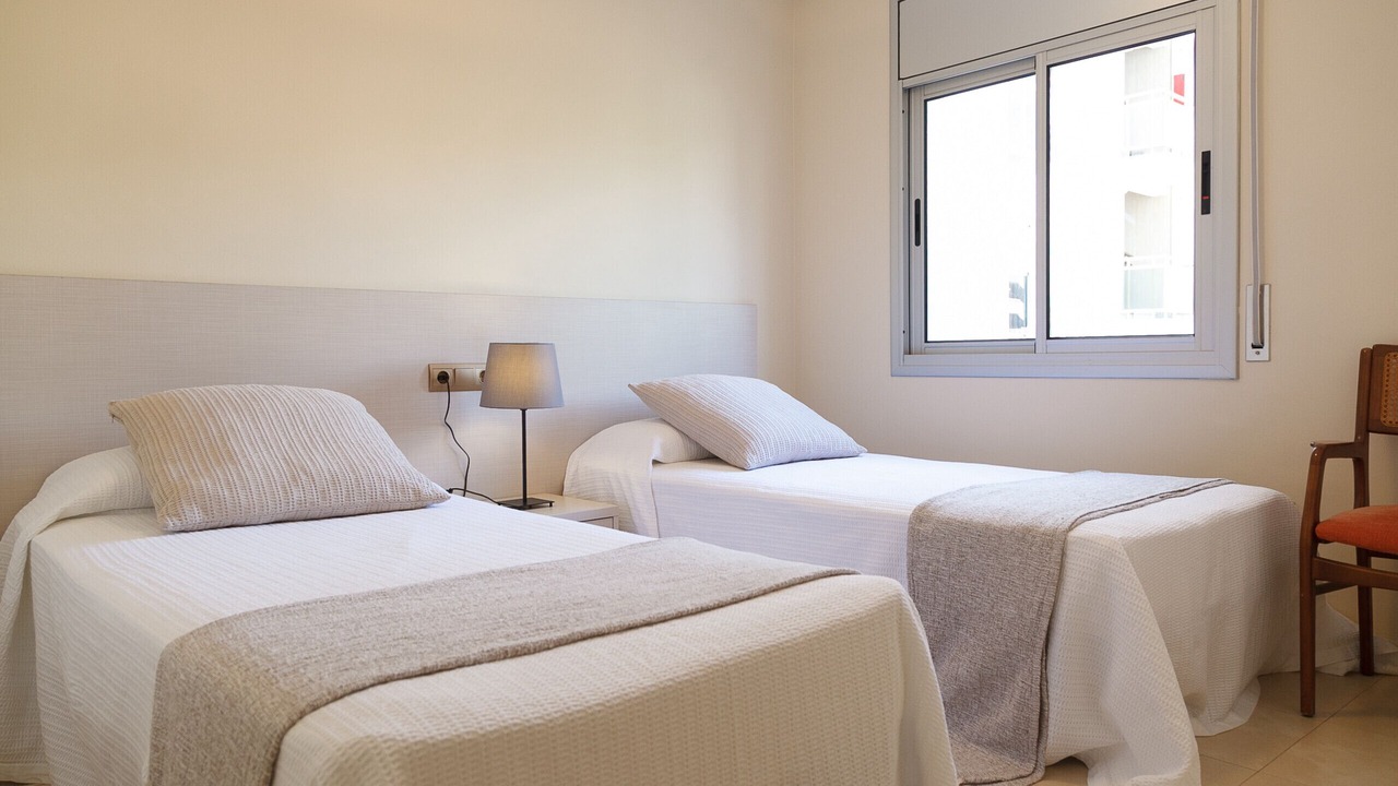 Photo of Bedroom in Salou City Centre