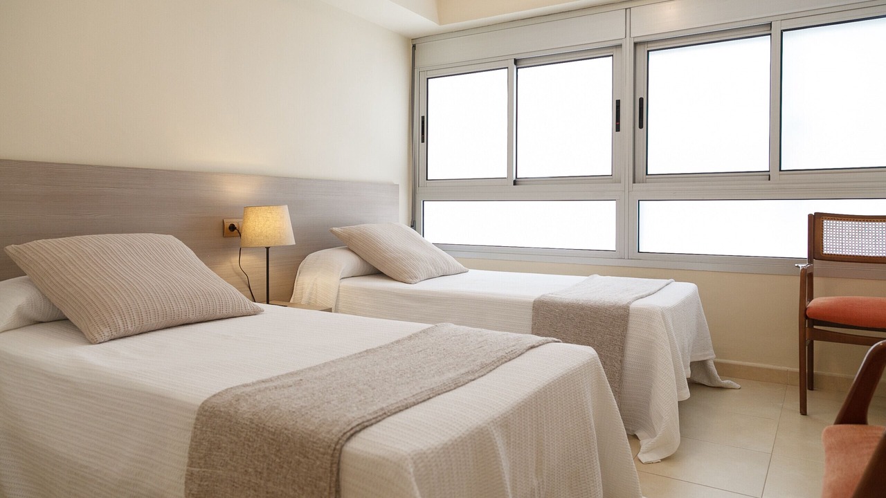 Photo of Bedroom in Salou City Centre