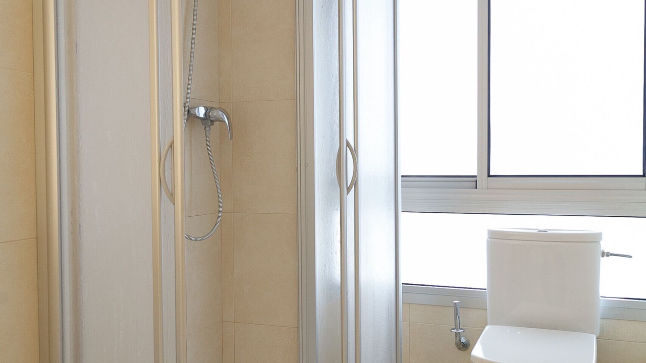 Photo of Bathroom in Salou City Centre