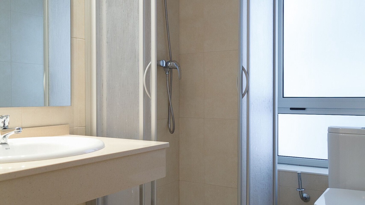 Photo of Bathroom in Salou City Centre