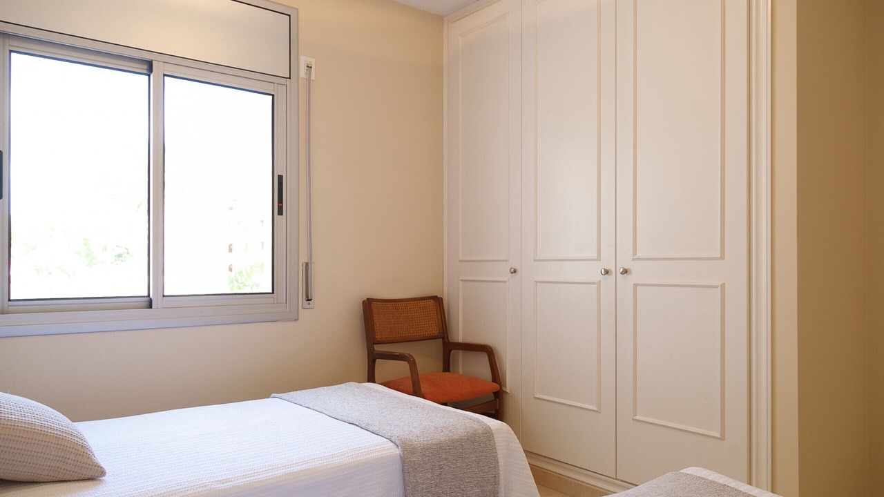 Photo of Bedroom in Salou City Centre