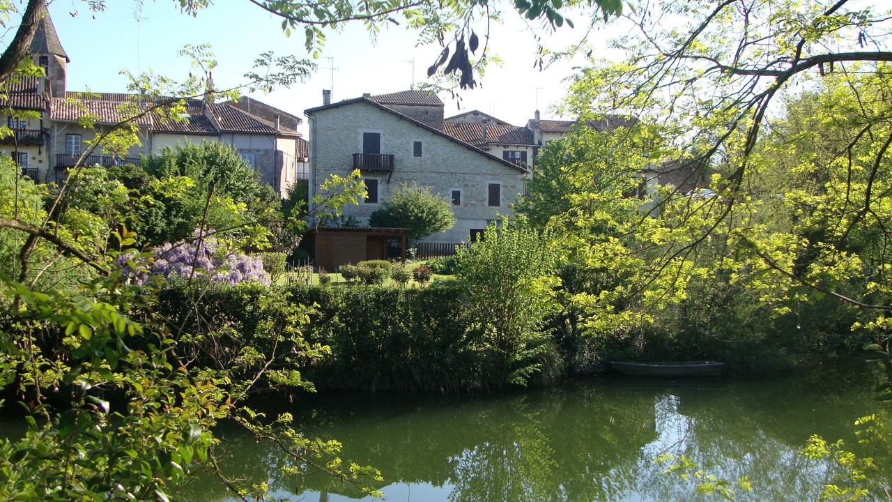 Photo of Outdoor in Casseneuil