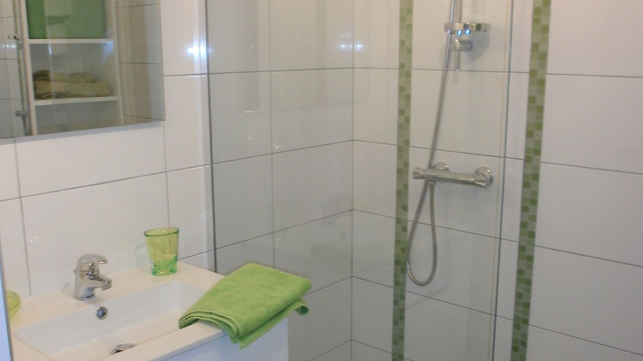 Photo of Bathroom in Casseneuil