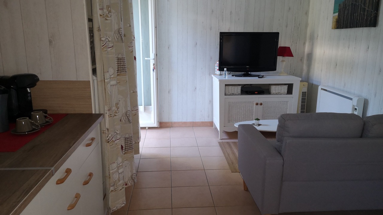 Photo of Livingroom in Casseneuil
