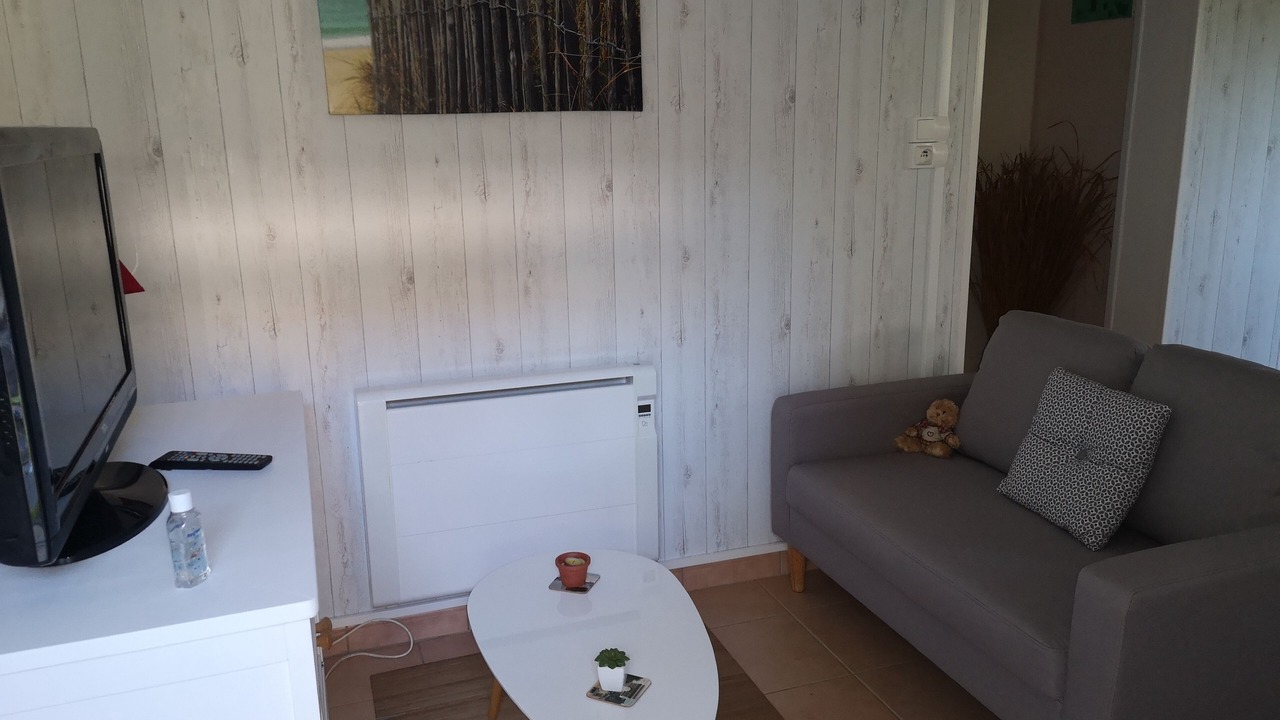 Photo of Livingroom in Casseneuil