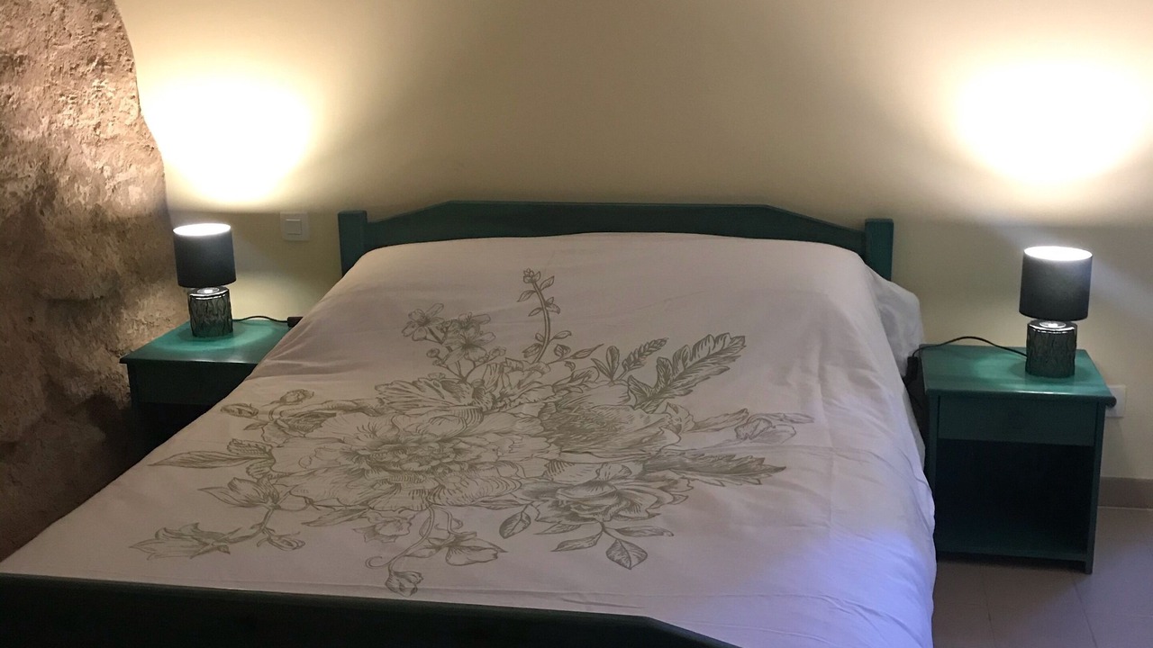 Photo of Bedroom in Villerouge-Termenes