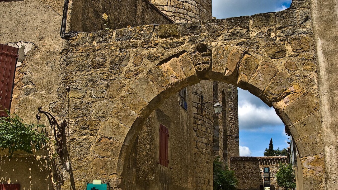 Photo of Others in Villerouge-Termenes