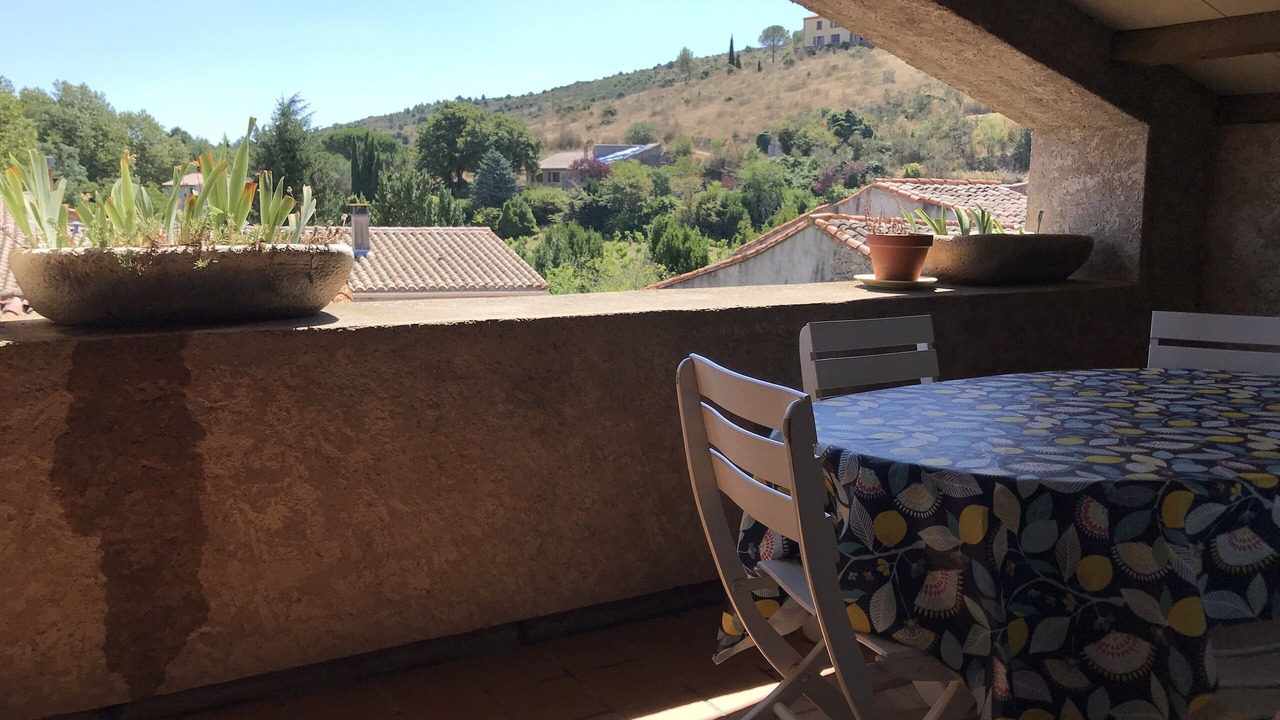 Photo of Outdoor in Villerouge-Termenes