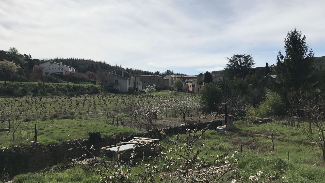 Photo of Outdoor in Villerouge-Termenes