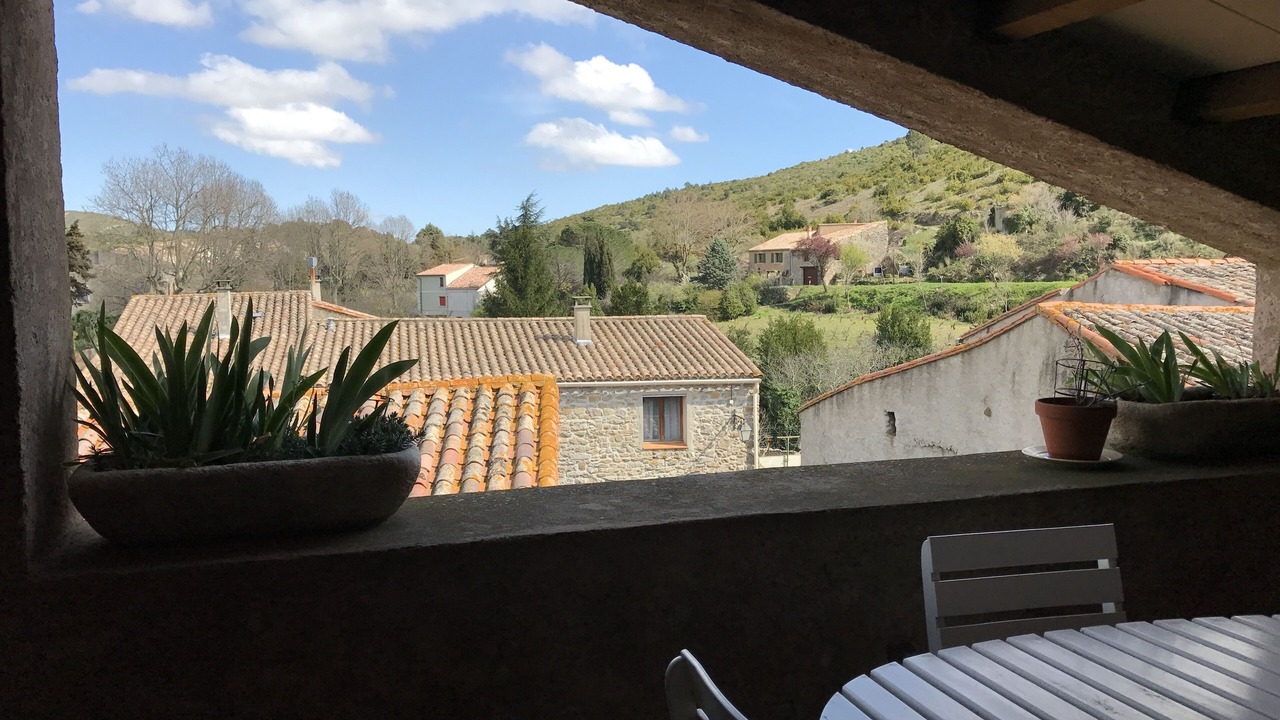 Photo of Outdoor in Villerouge-Termenes