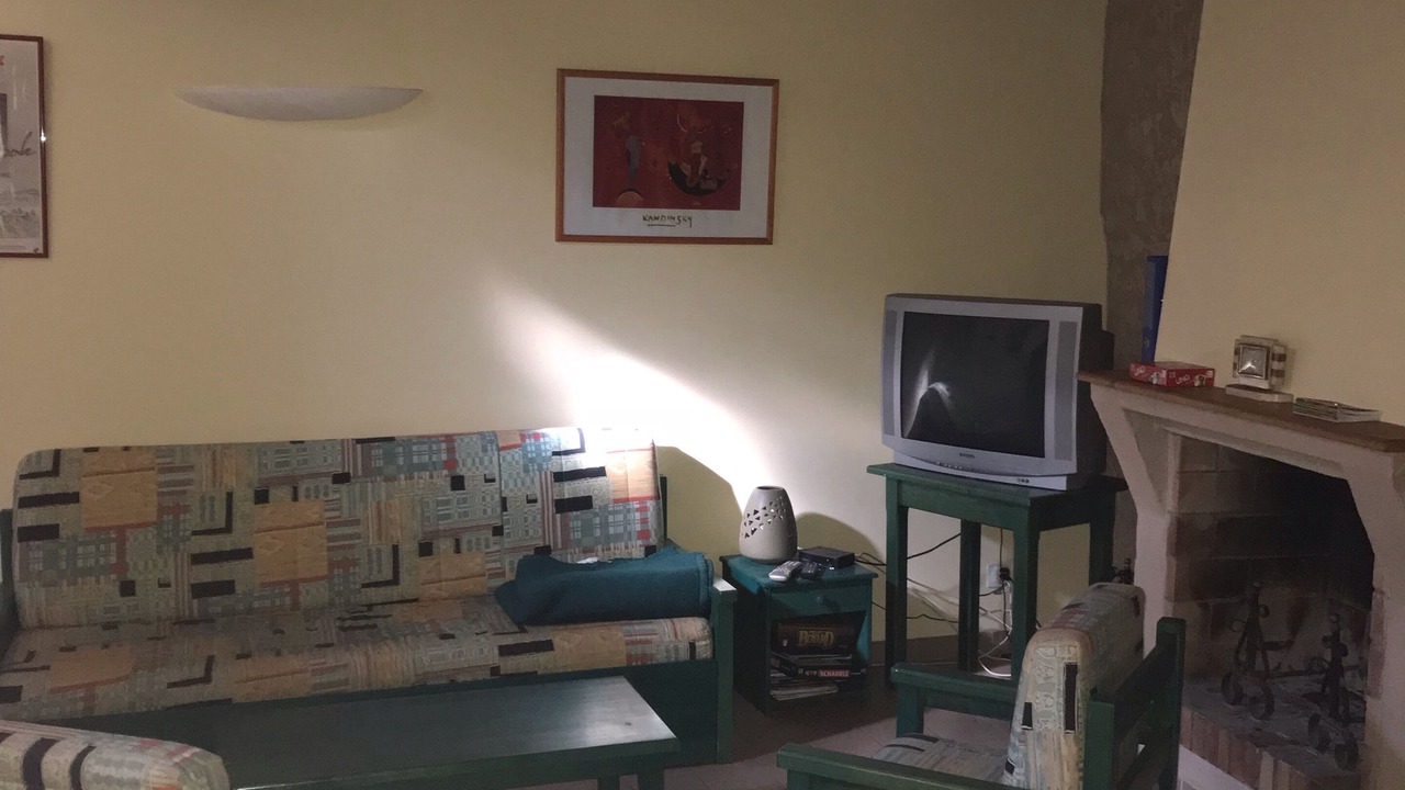 Photo of Livingroom in Villerouge-Termenes