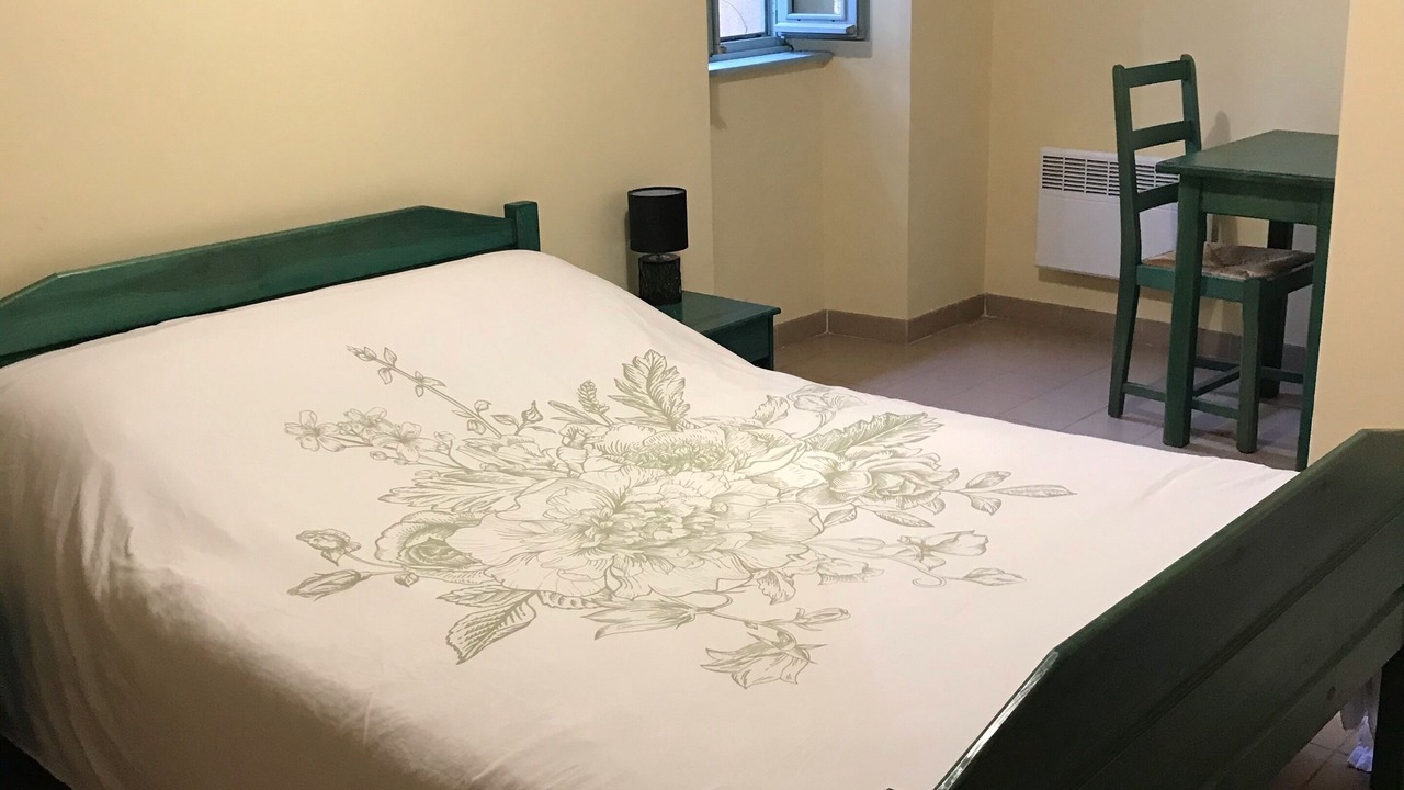Photo of Bedroom in Villerouge-Termenes