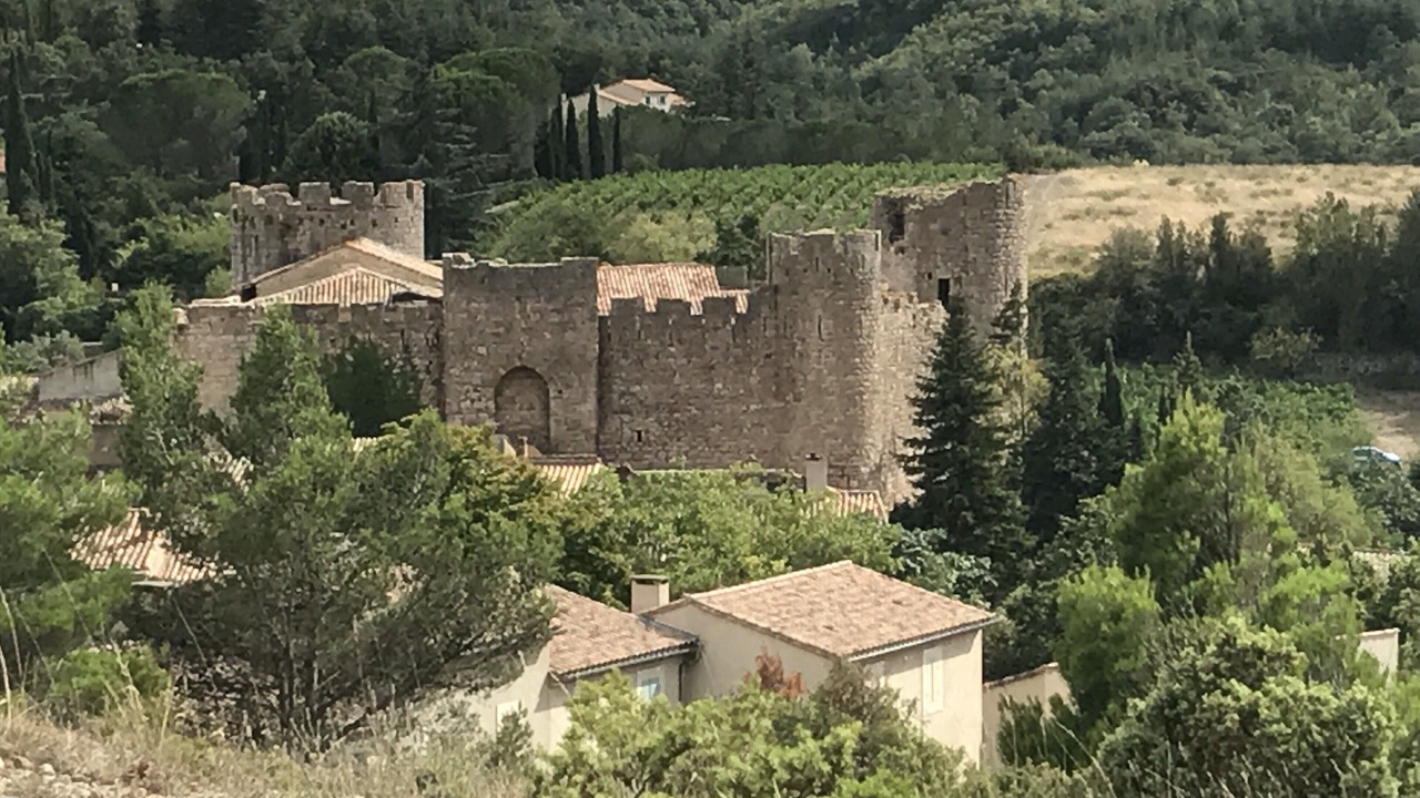 Photo of Outdoor in Villerouge-Termenes