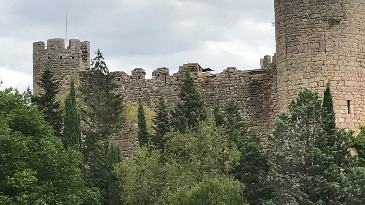 Photo of Others in Villerouge-Termenes