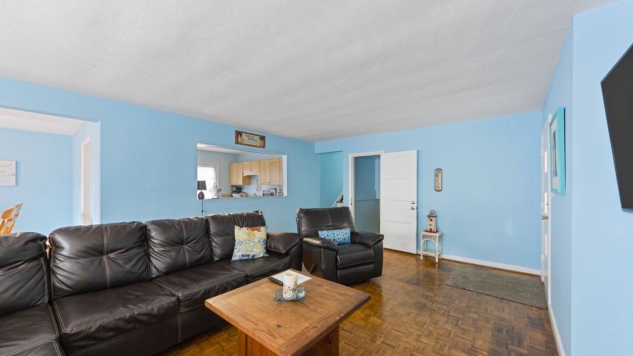 Photo of Bedroom in Cottage Line