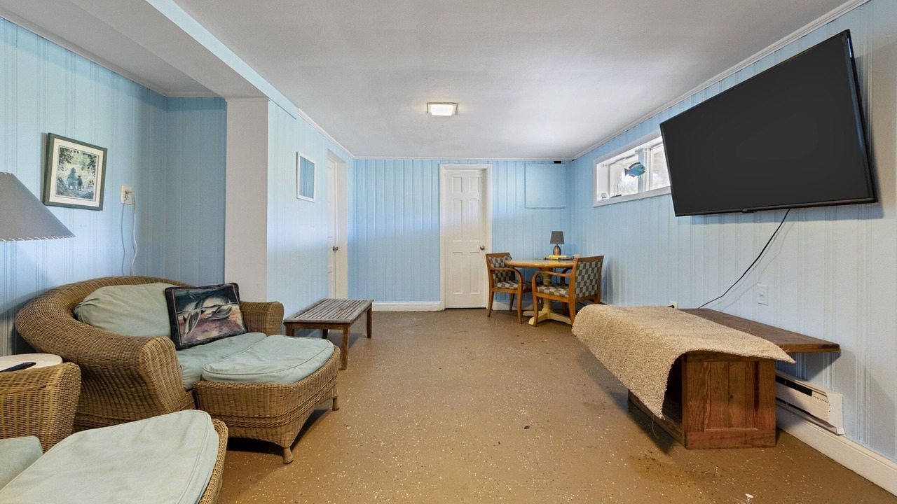 Photo of Bedroom in Cottage Line