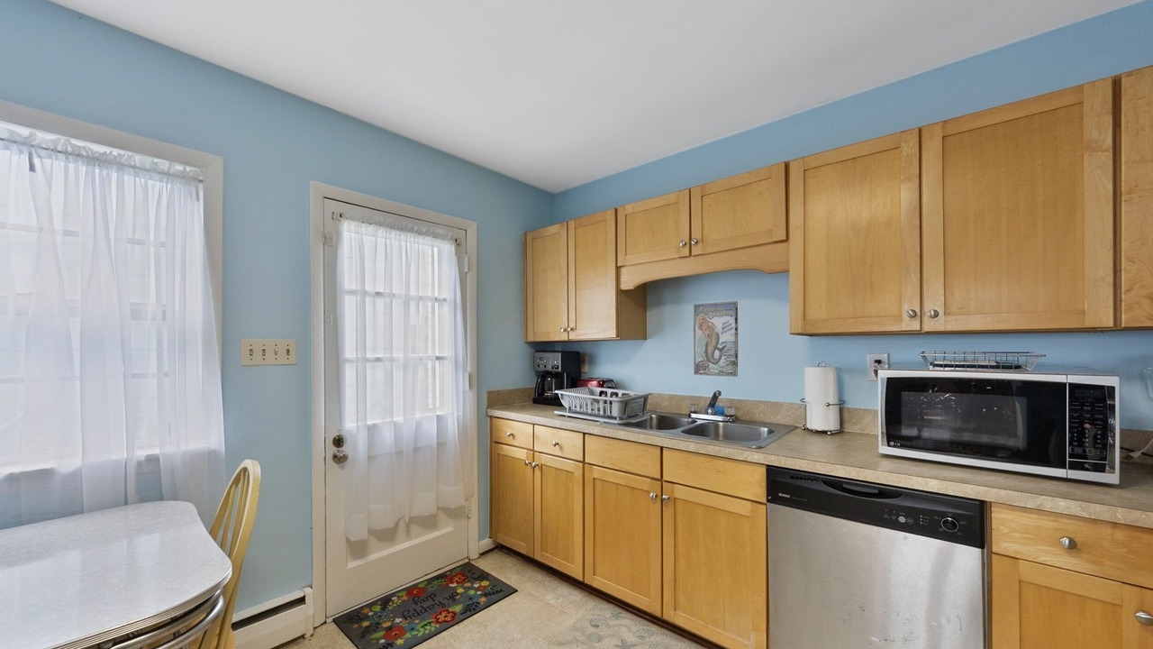 Photo of Bedroom in Cottage Line
