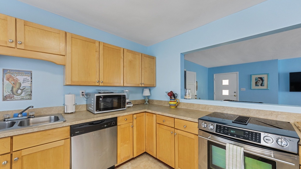 Photo of Bedroom in Cottage Line