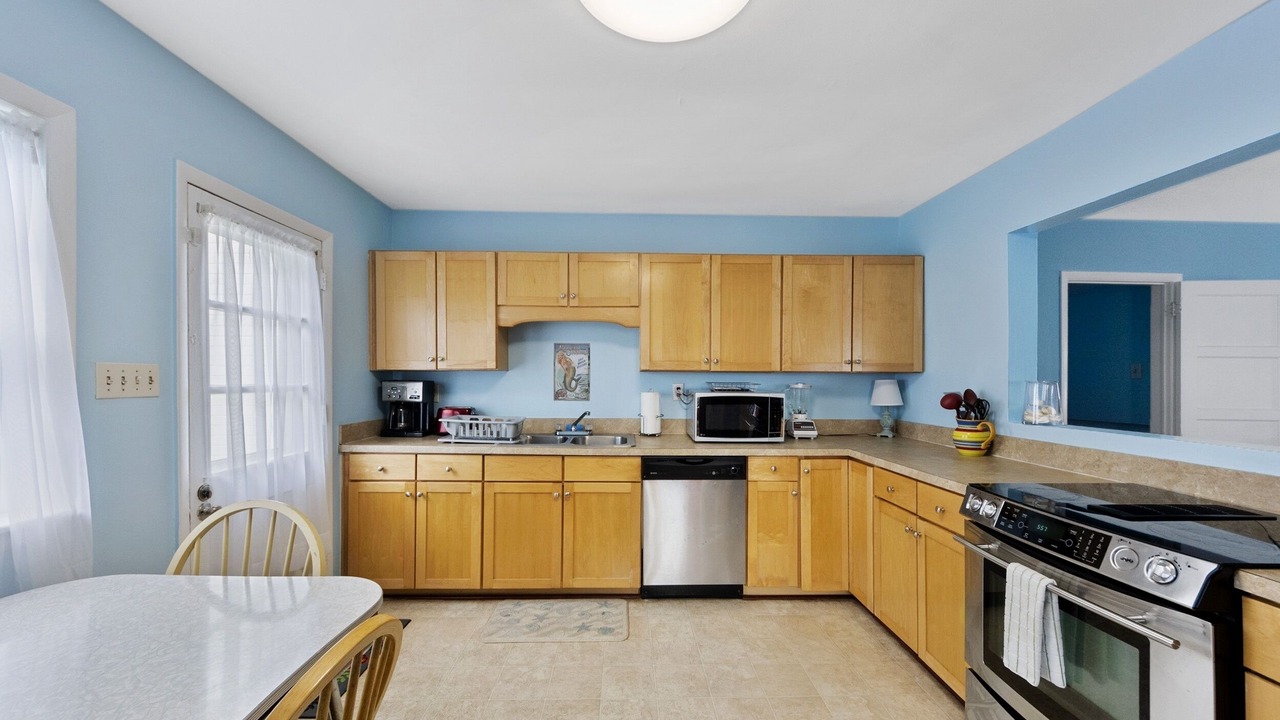 Photo of Bedroom in Cottage Line