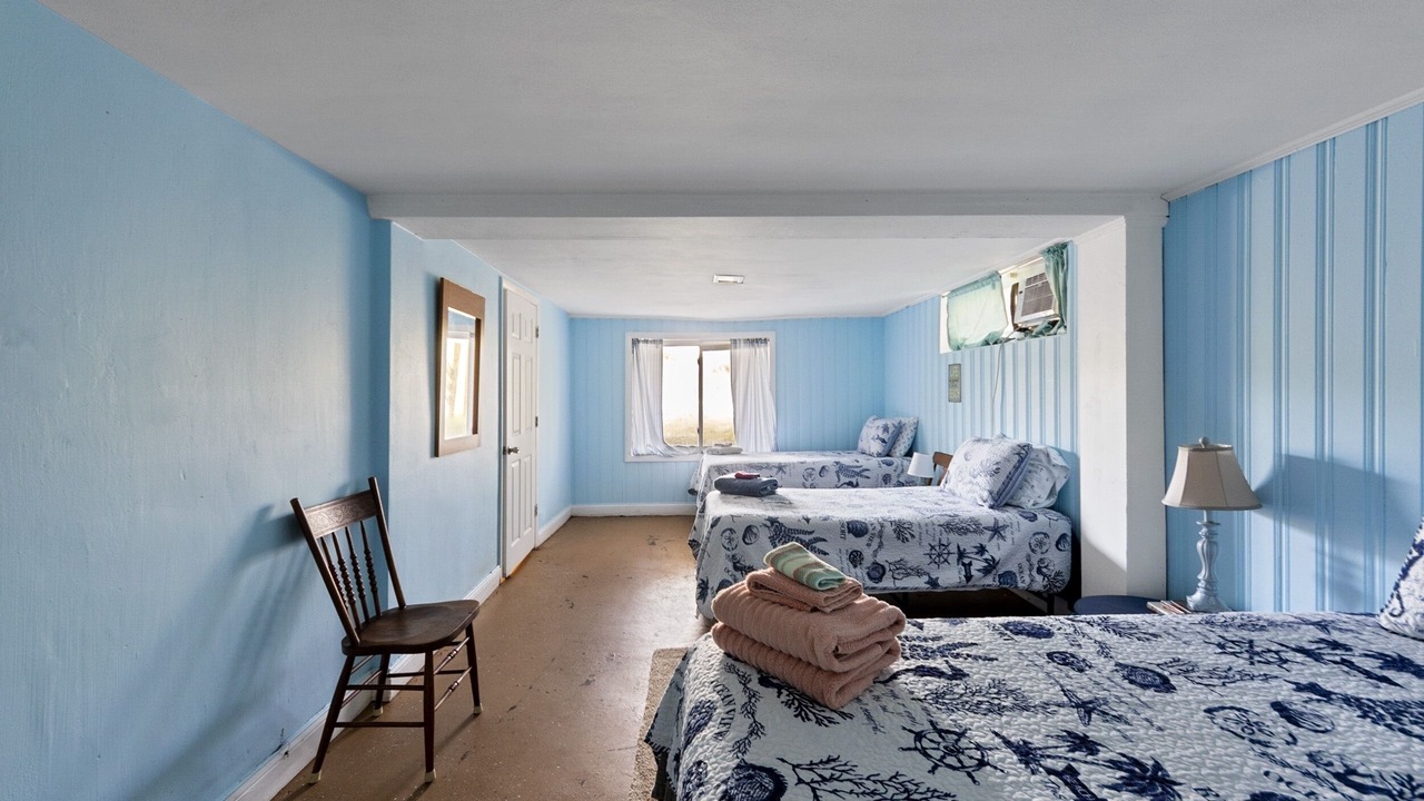 Photo of Bedroom in Cottage Line