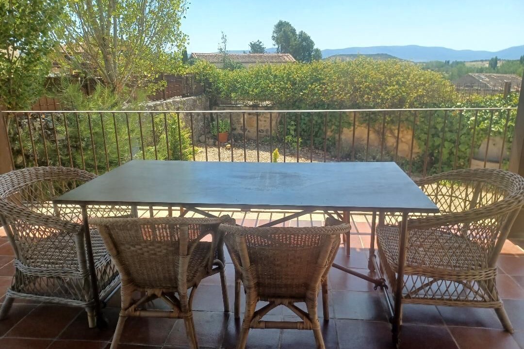 Photo of Outdoor in La Matilla