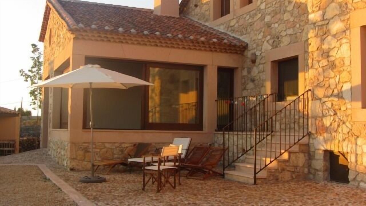 Photo of Outdoor in La Matilla