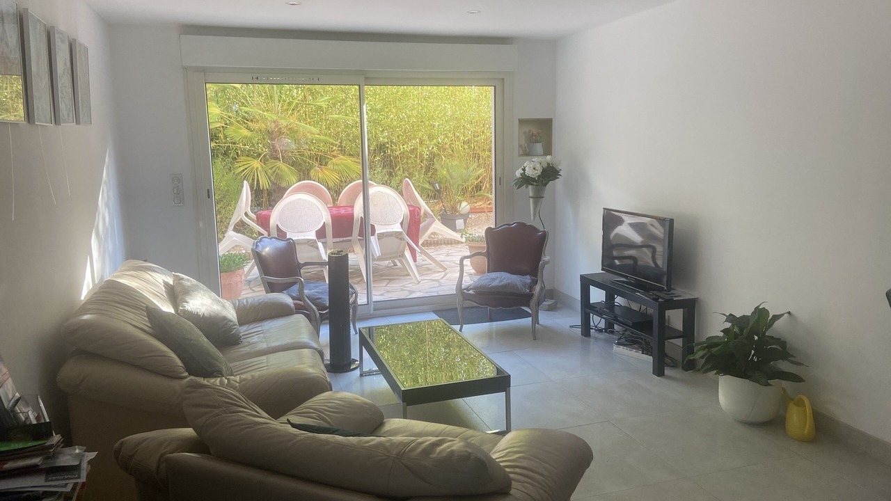 Photo of Livingroom in Roseraie
