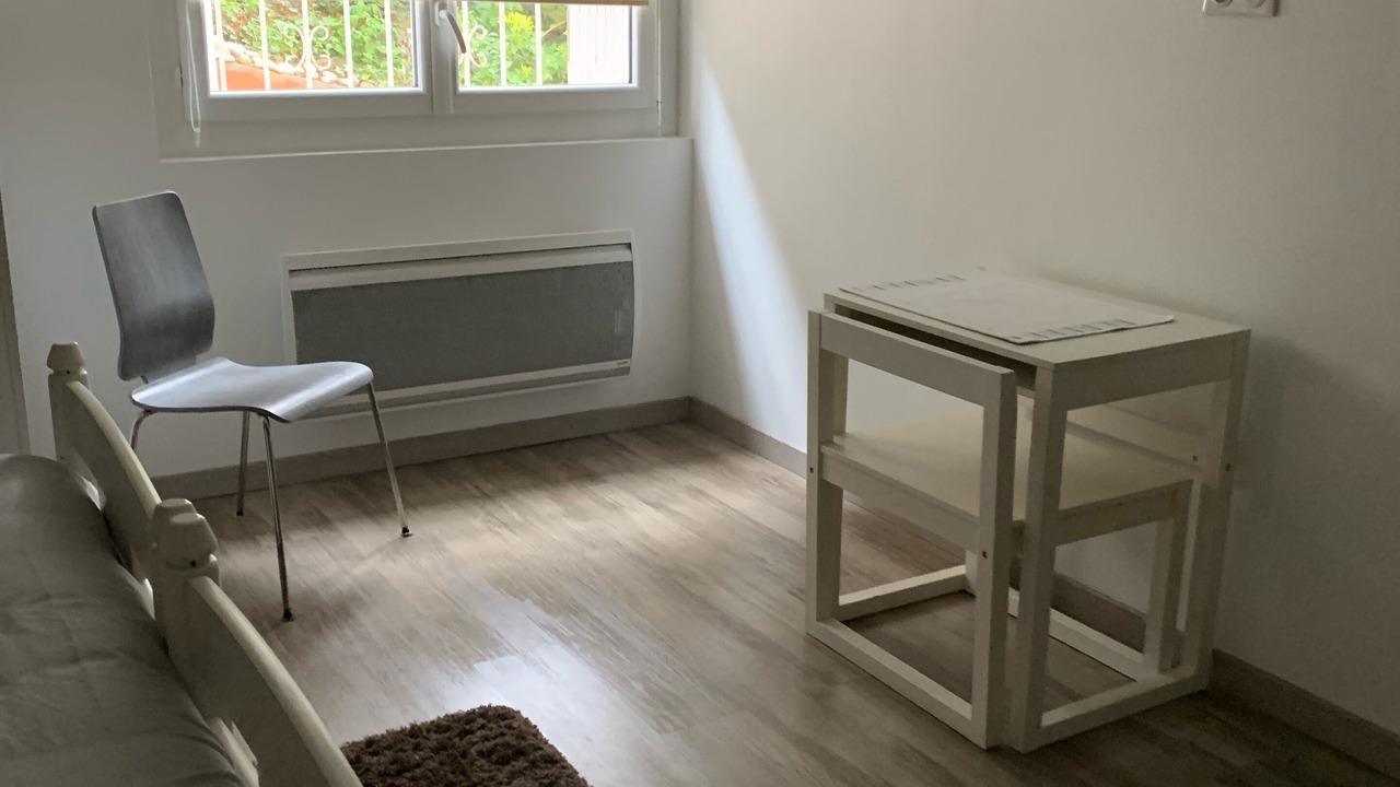 Photo of Livingroom in Roseraie