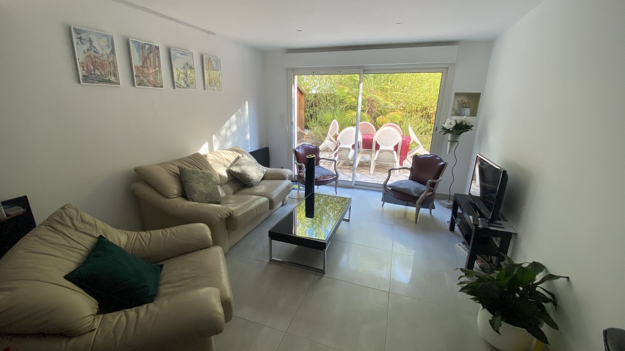 Photo of Livingroom in Roseraie