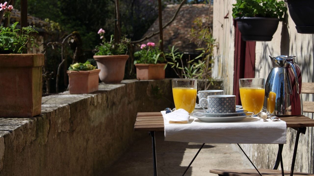 Photo of Outdoor in Cahuzac