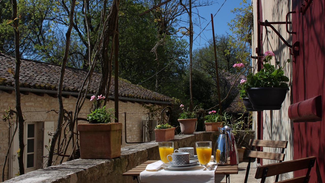 Photo of Outdoor in Cahuzac