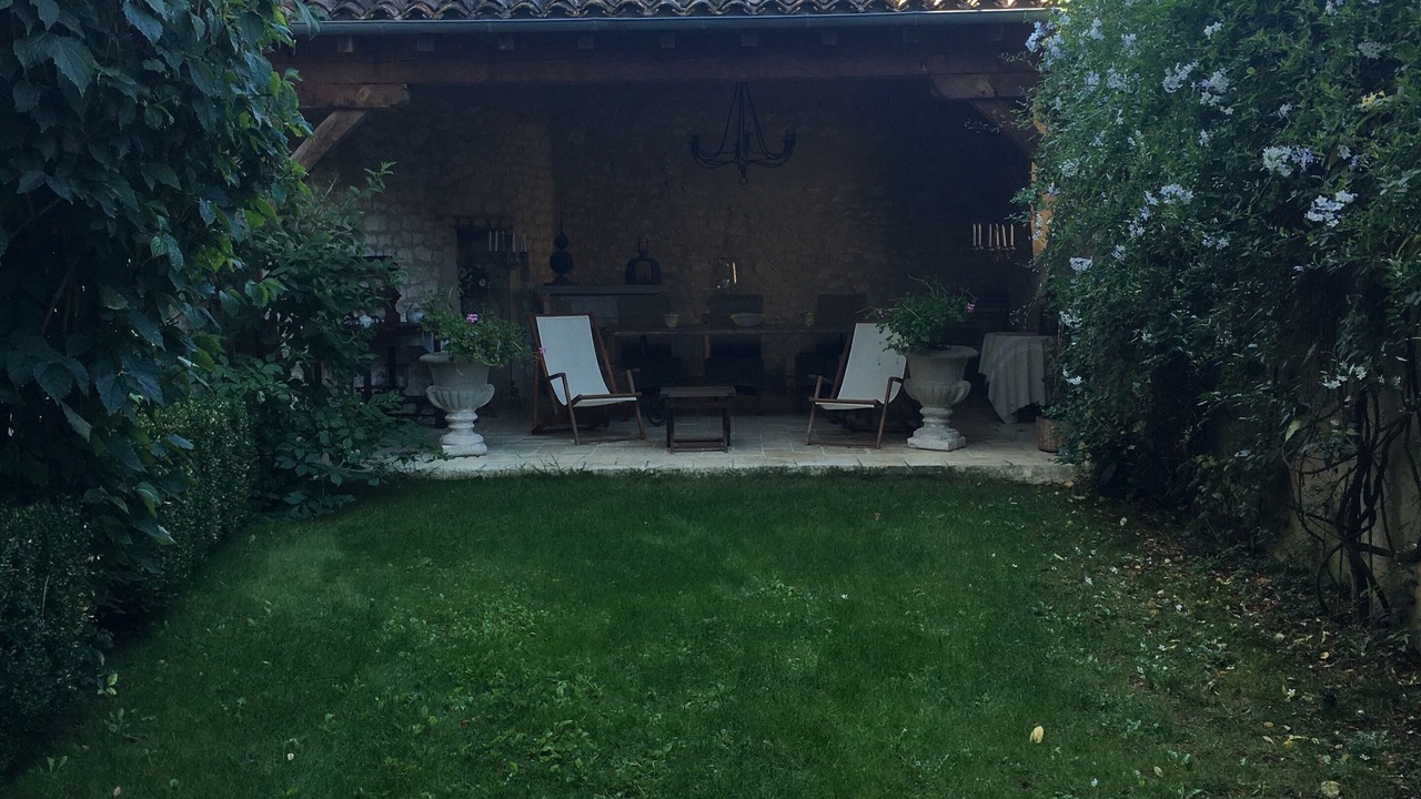 Photo of Outdoor in Cahuzac
