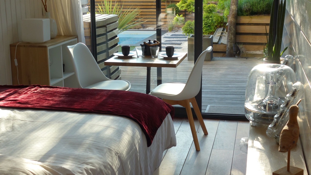 Photo of Bedroom in Purpan
