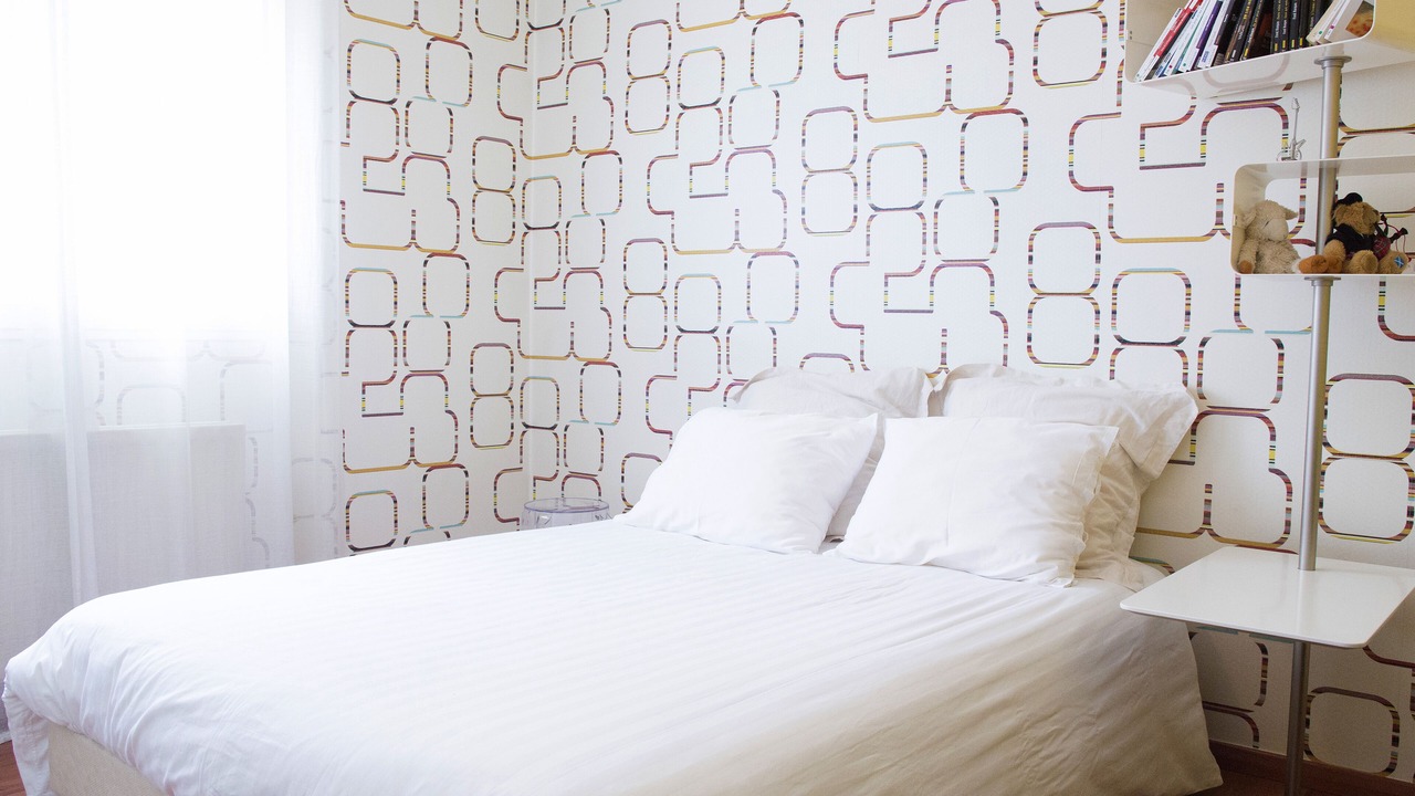 Photo of Bedroom in Purpan