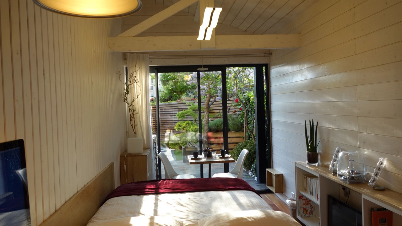 Photo of Bedroom in Purpan