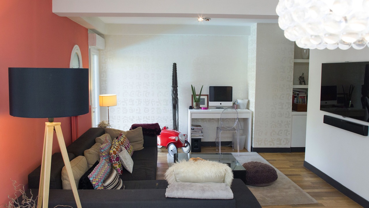 Photo of Livingroom in Purpan