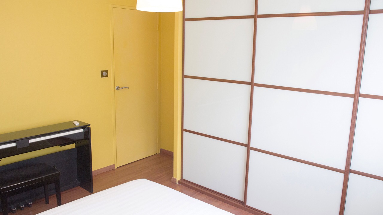 Photo of Bedroom in Purpan