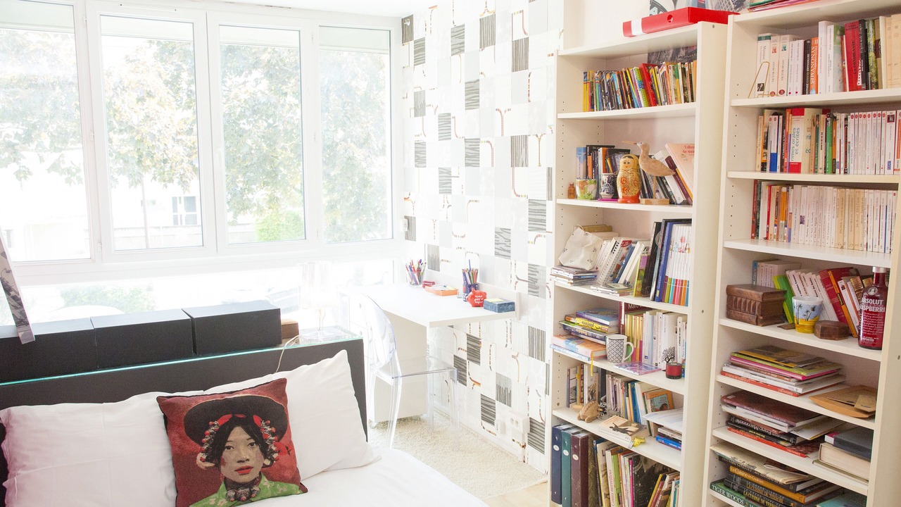Photo of Bedroom in Purpan