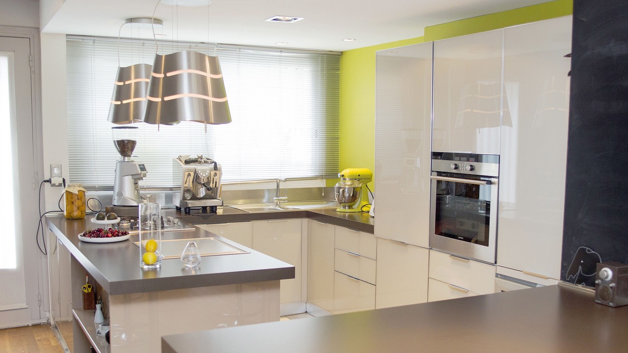 Photo of Kitchen in Purpan