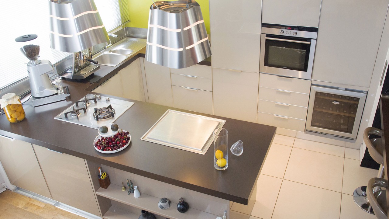 Photo of Kitchen in Purpan