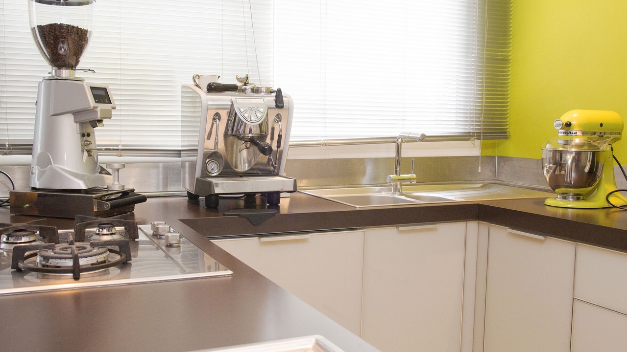 Photo of Kitchen in Purpan