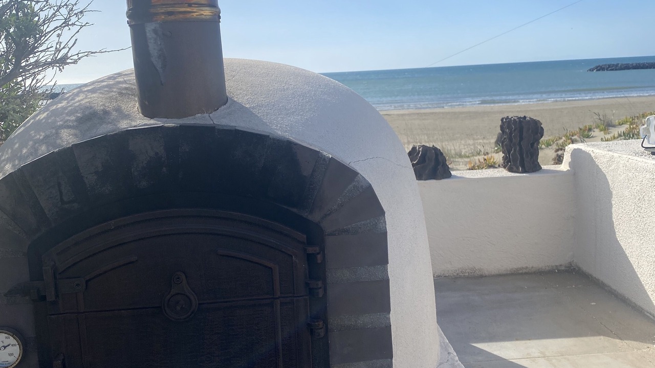 Photo of Outdoor in Cap d'Agde