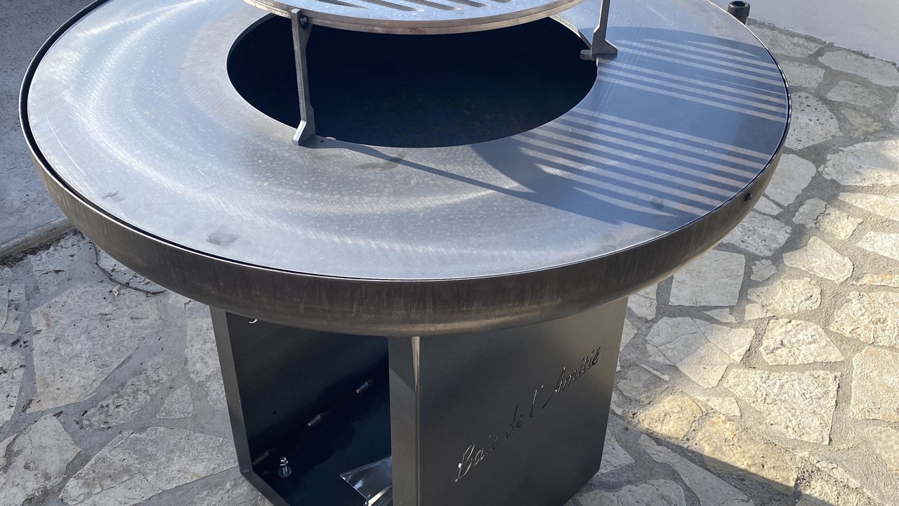 Photo of Outdoor in Cap d'Agde