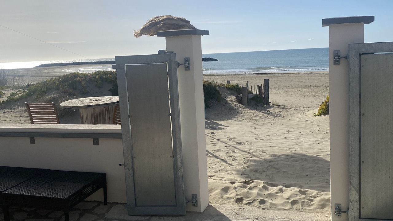 Photo of Others in Cap d'Agde