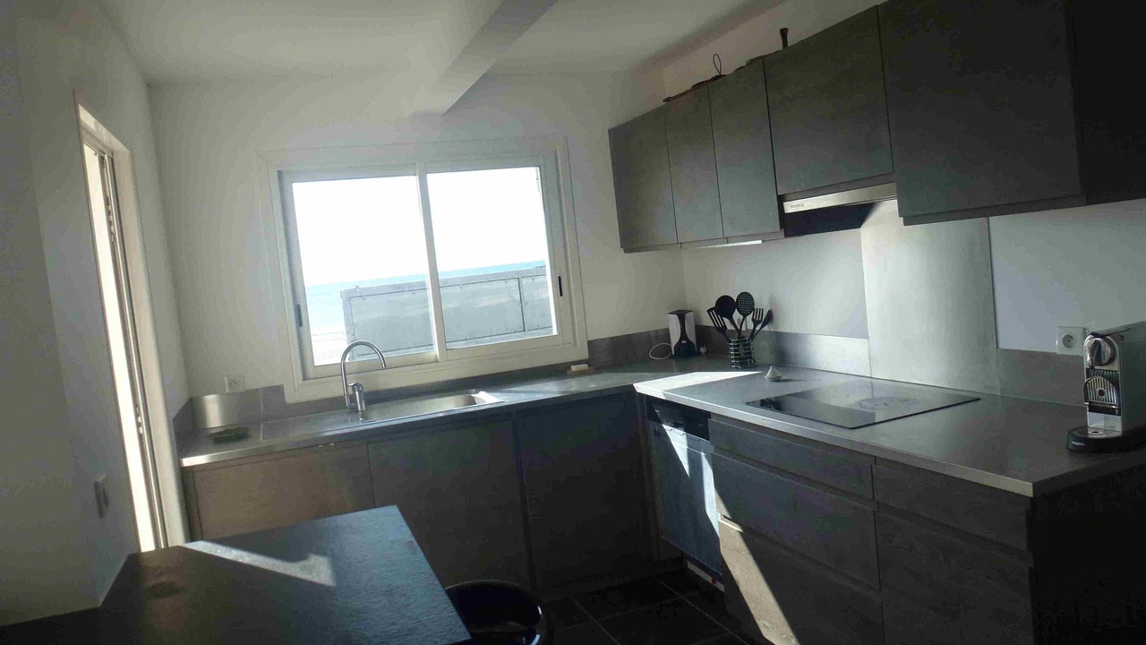 Photo of Kitchen in Cap d'Agde