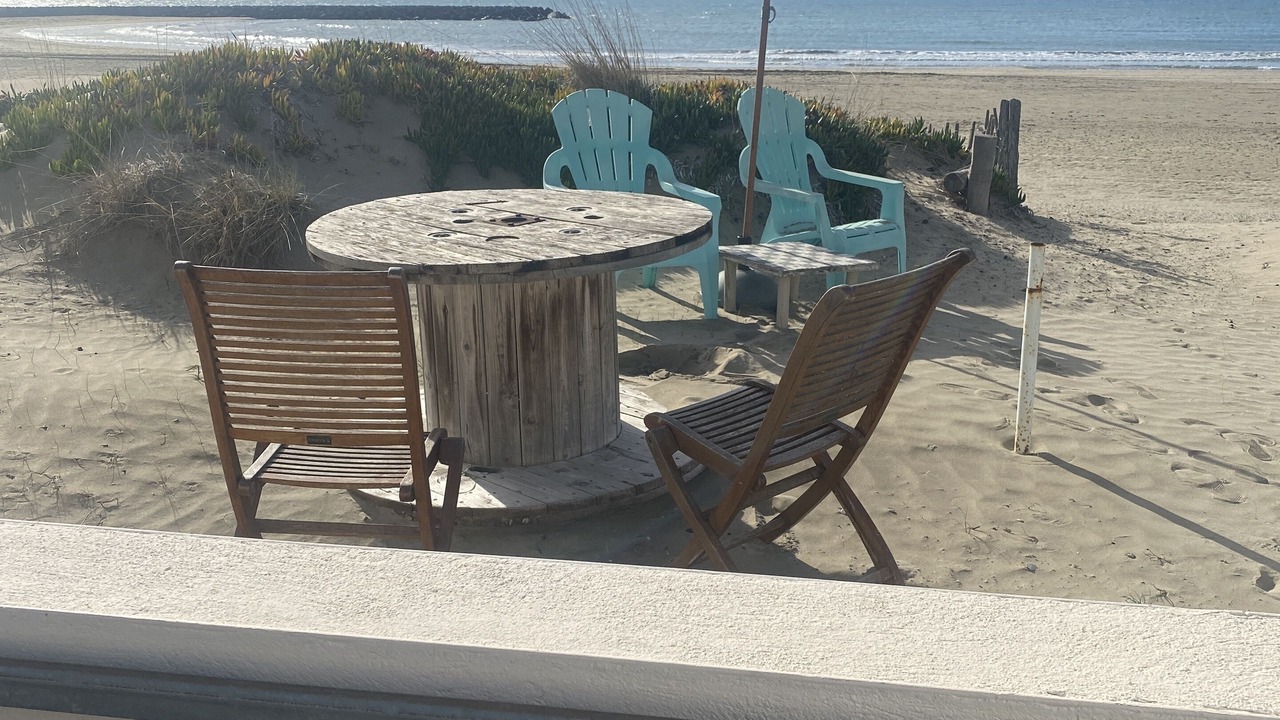 Photo of Outdoor in Cap d'Agde