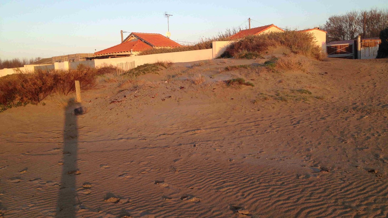 Photo of Others in Cap d'Agde